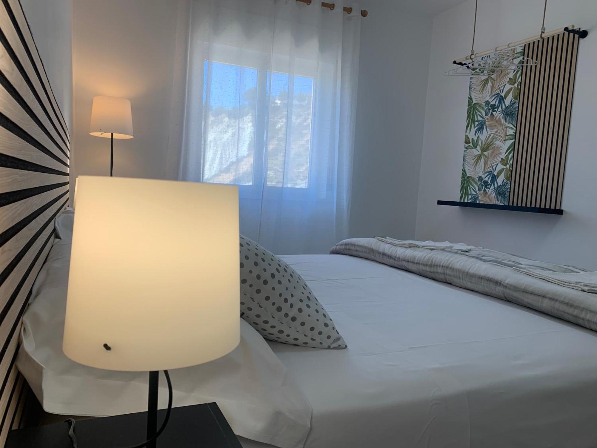 Villa Andromeda Apartments Realmonte Exteriér fotografie
