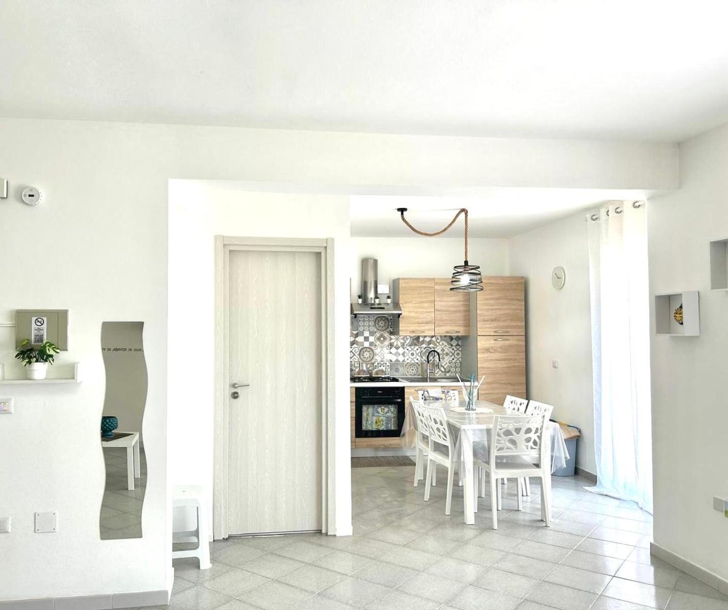 Villa Andromeda Apartments Realmonte Exteriér fotografie