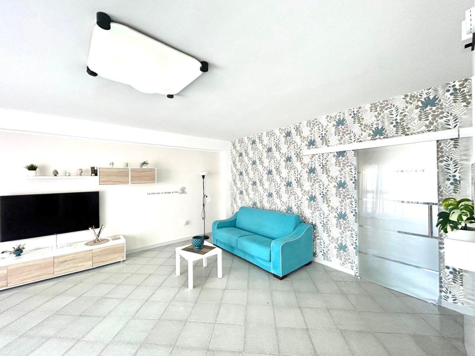 Villa Andromeda Apartments Realmonte Exteriér fotografie