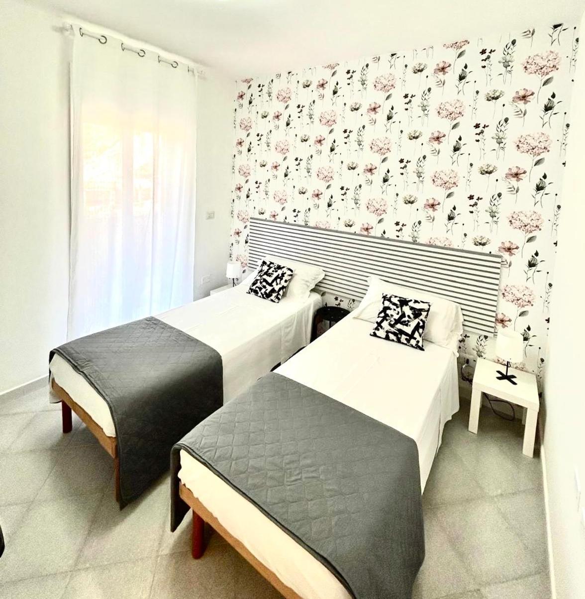 Villa Andromeda Apartments Realmonte Exteriér fotografie