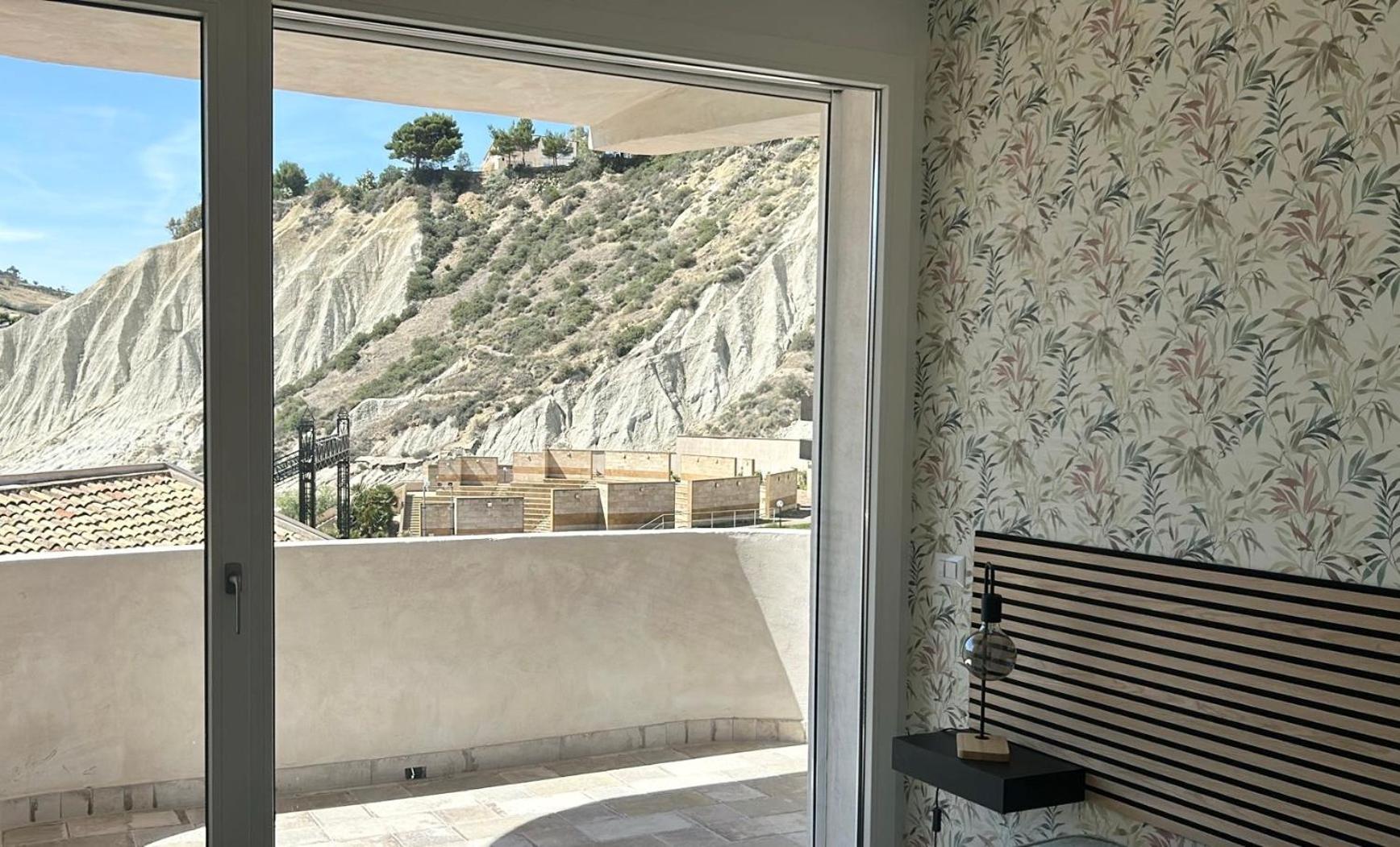 Villa Andromeda Apartments Realmonte Exteriér fotografie