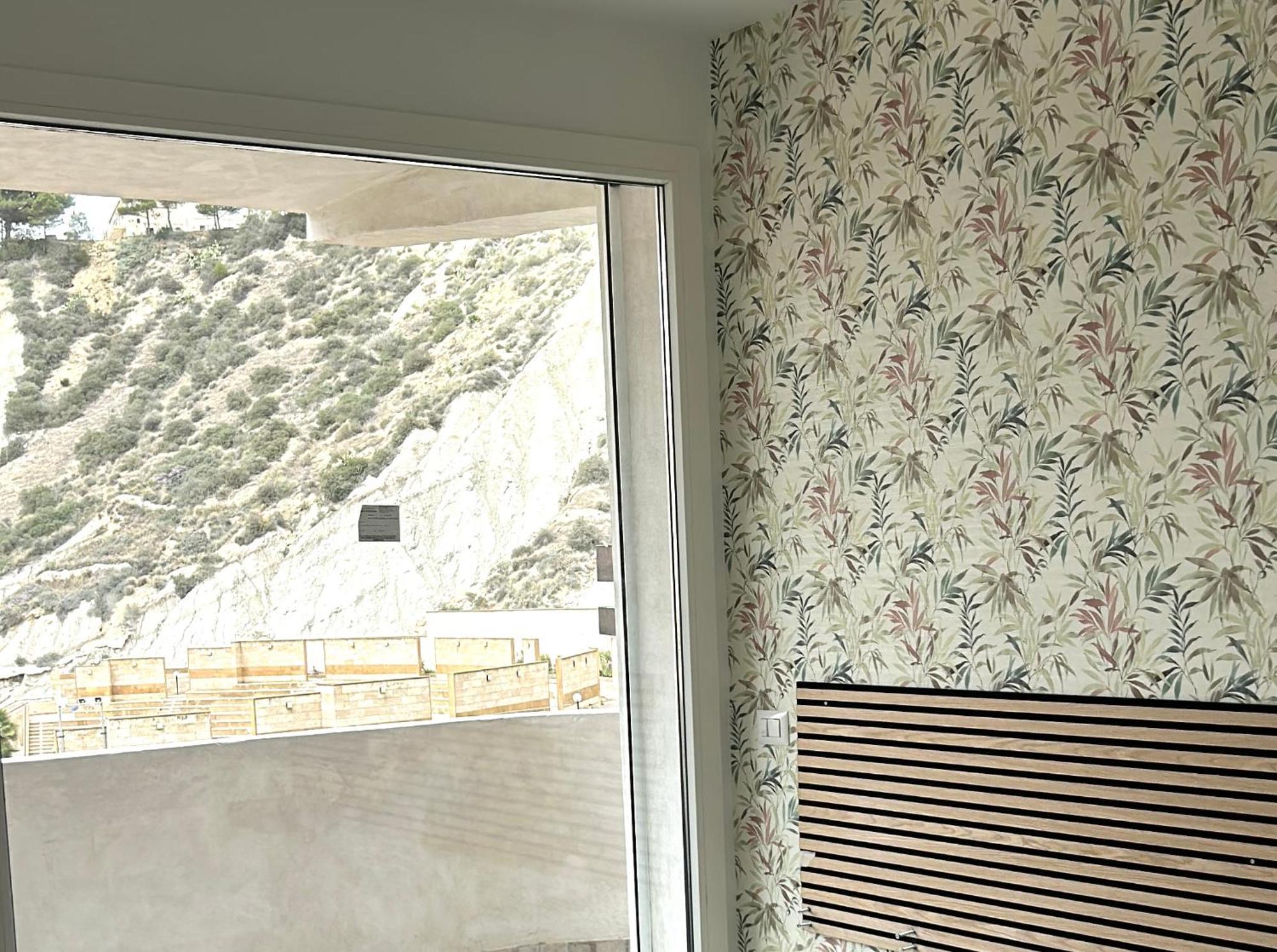 Villa Andromeda Apartments Realmonte Exteriér fotografie